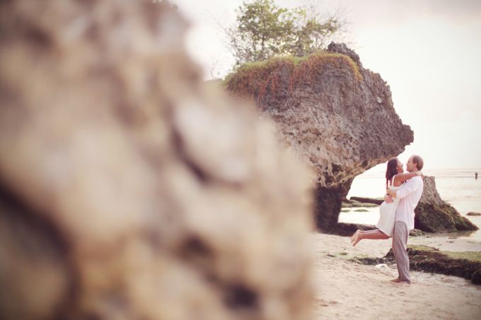 Engagement Robert and Desy by Jiraw Bali Photography - 007