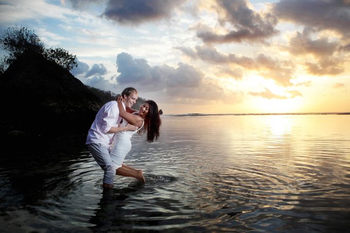 Engagement Robert and Desy by Jiraw Bali Photography - 011
