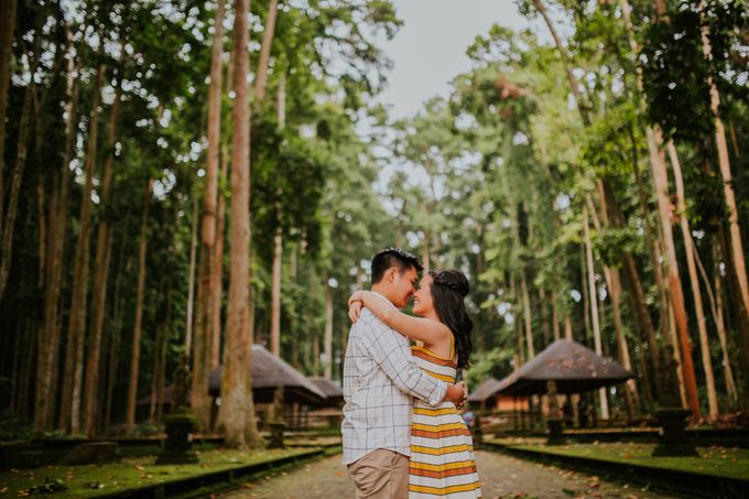 Bali Engagement by bjcmakeupartist - 025