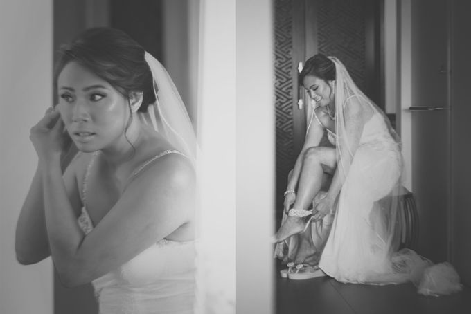 Romantic Wedding and Best Sea View in South Bali by Oliver Ken Photography - 004 Romantic Wedding and Best Sea View in South Bali by Oliver Ken Photography - 004