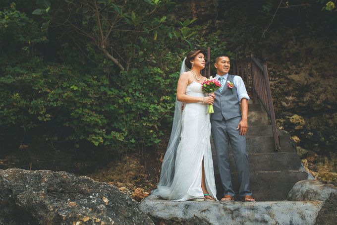 Romantic Wedding and Best Sea View in South Bali by Oliver Ken Photography - 005 Romantic Wedding and Best Sea View in South Bali by Oliver Ken Photography - 005