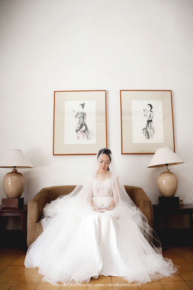 Ronald & Nadia Wedding Day by Natasha Clara Professional Makeup Artist - 005 Ronald & Nadia Wedding Day by Natasha Clara Professional Makeup Artist - 005