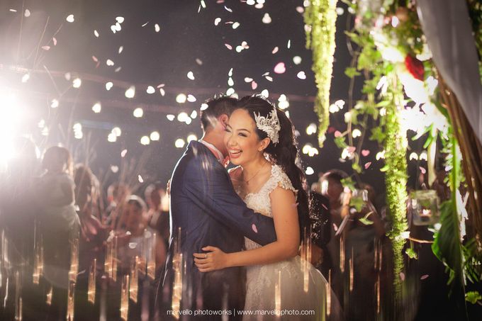 Ronald & Nadia Wedding Day by Natasha Clara Professional Makeup Artist - 011 Ronald & Nadia Wedding Day by Natasha Clara Professional Makeup Artist - 011