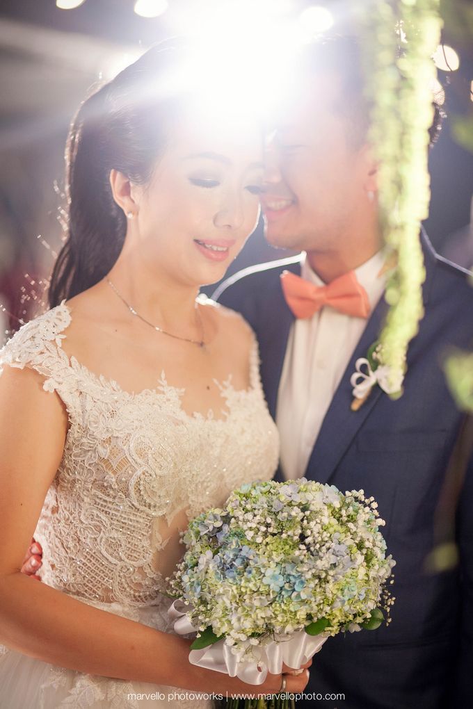 Ronald & Nadia Wedding Day by Natasha Clara Professional Makeup Artist - 012 Ronald & Nadia Wedding Day by Natasha Clara Professional Makeup Artist - 012