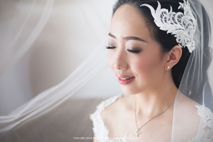 Ronald & Nadia Wedding Day by Natasha Clara Professional Makeup Artist - 004 Ronald & Nadia Wedding Day by Natasha Clara Professional Makeup Artist - 004