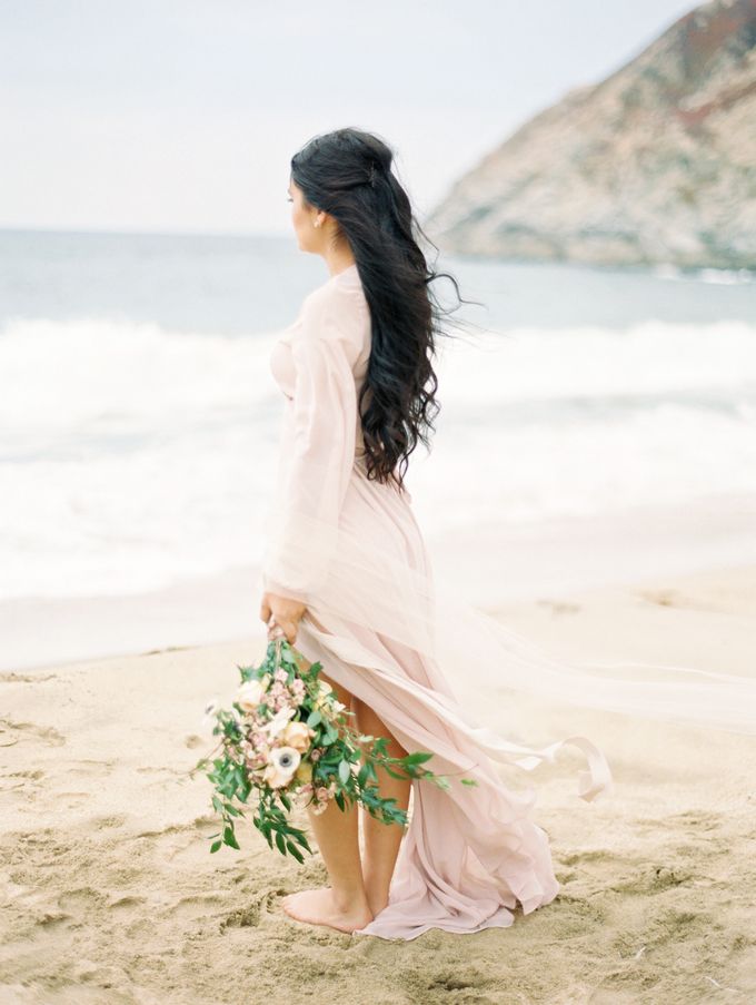 Gray Whale Cove Beach by Esmeralda Franco Photography - 017 Gray Whale Cove Beach by Esmeralda Franco Photography - 017