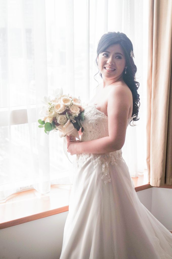Wedding Of Ivan & Winda by Stephanie Amanda Couture - 010 Wedding Of Ivan & Winda by Stephanie Amanda Couture - 010