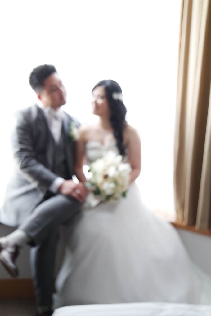 Wedding Of Ivan & Winda by Stephanie Amanda Couture - 013