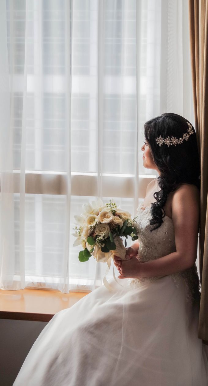 Wedding Of Ivan & Winda by Stephanie Amanda Couture - 012 Wedding Of Ivan & Winda by Stephanie Amanda Couture - 012