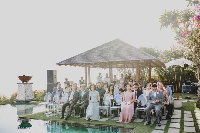 Stella and Andre Real Wedding Story by Tirtha Bali - 010