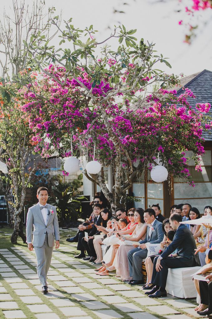 Stella and Andre Real Wedding Story by Tirtha Bali - 012