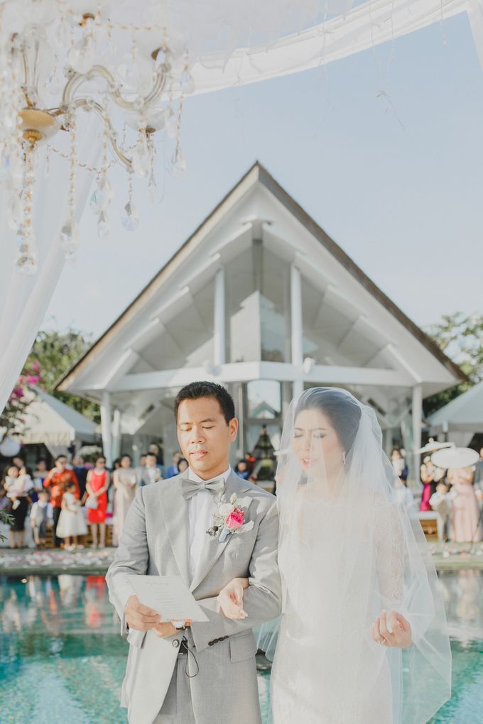 Stella and Andre Real Wedding Story by Tirtha Bali - 020