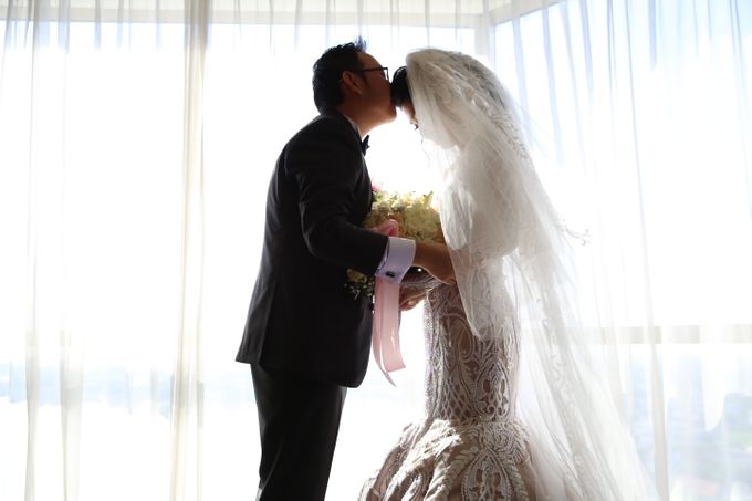 Wedding Darius & Angela by JW Marriott Hotel Surabaya - 006 Wedding Darius & Angela by JW Marriott Hotel Surabaya - 006