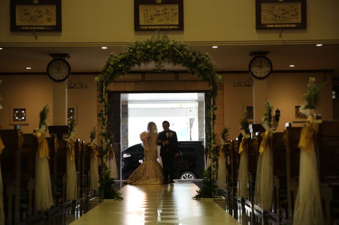 Wedding Darius & Angela by JW Marriott Hotel Surabaya - 007 Wedding Darius & Angela by JW Marriott Hotel Surabaya - 007