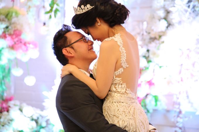Wedding Darius & Angela by JW Marriott Hotel Surabaya - 008 Wedding Darius & Angela by JW Marriott Hotel Surabaya - 008