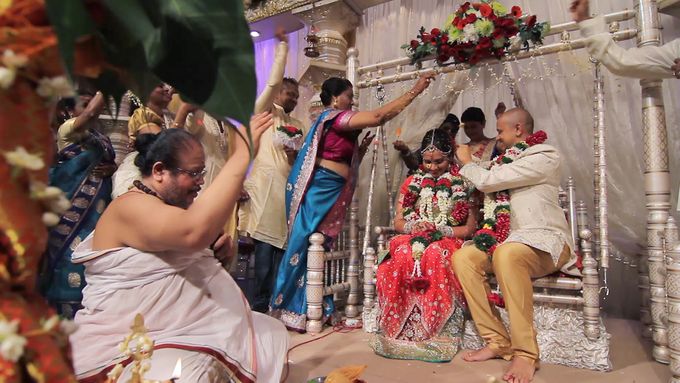 Nirsheila & Naresh - SDE by Beezworks Productions - 007 Nirsheila & Naresh - SDE by Beezworks Productions - 007