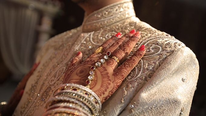 Nirsheila & Naresh - SDE by Beezworks Productions - 008 Nirsheila & Naresh - SDE by Beezworks Productions - 008