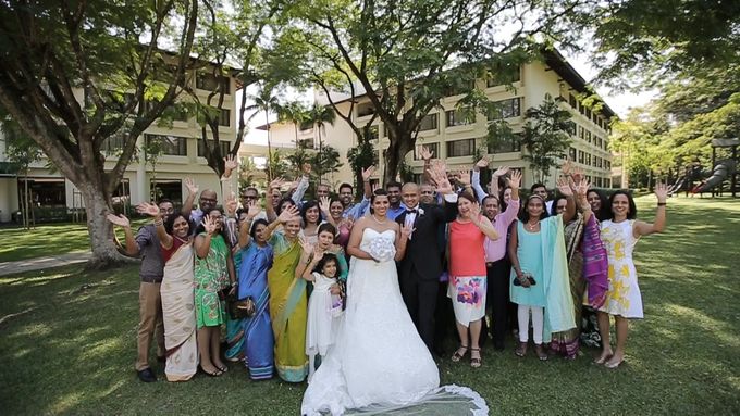 Nirsheila & Naresh - SDE by Beezworks Productions - 021 Nirsheila & Naresh - SDE by Beezworks Productions - 021