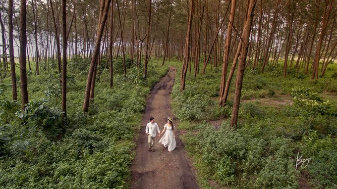 Sonny & Diane - Engagement by Bogs Ignacio Signature Gallery - 001 Sonny & Diane - Engagement by Bogs Ignacio Signature Gallery - 001
