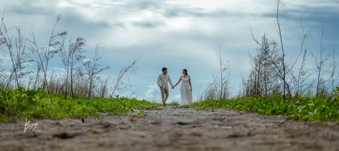 Sonny & Diane - Engagement by Bogs Ignacio Signature Gallery - 004