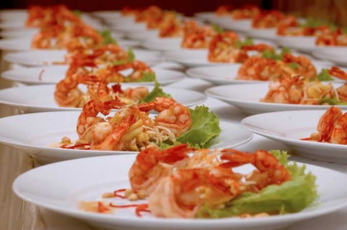 Catering Service by BALAI KARTINI - Exhibition and Convention Center - 003 Catering Service by BALAI KARTINI - Exhibition and Convention Center - 003
