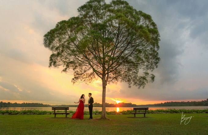 Signature Gallery by Bogs Ignacio Signature Gallery - 007 Signature Gallery by Bogs Ignacio Signature Gallery - 007
