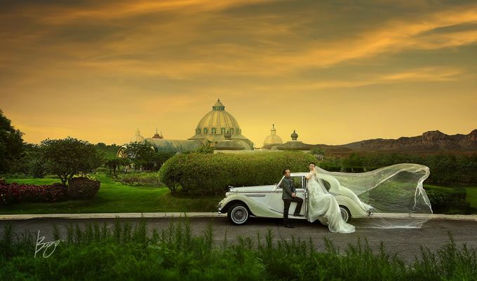 Signature Gallery by Bogs Ignacio Signature Gallery - 011 Signature Gallery by Bogs Ignacio Signature Gallery - 011