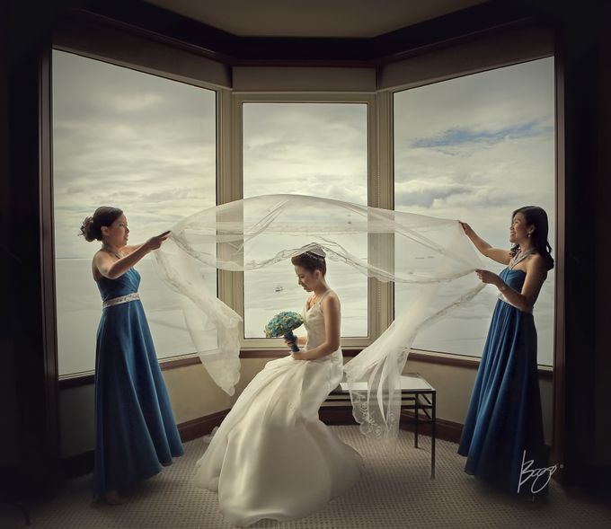 Signature Gallery by Bogs Ignacio Signature Gallery - 044 Signature Gallery by Bogs Ignacio Signature Gallery - 044