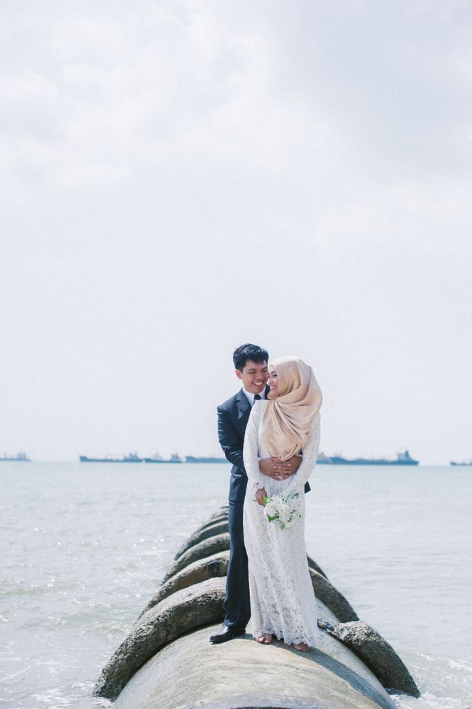 Sham & Shidah The Post Wedding by The Vanilla Project - 006 Sham & Shidah The Post Wedding by The Vanilla Project - 006