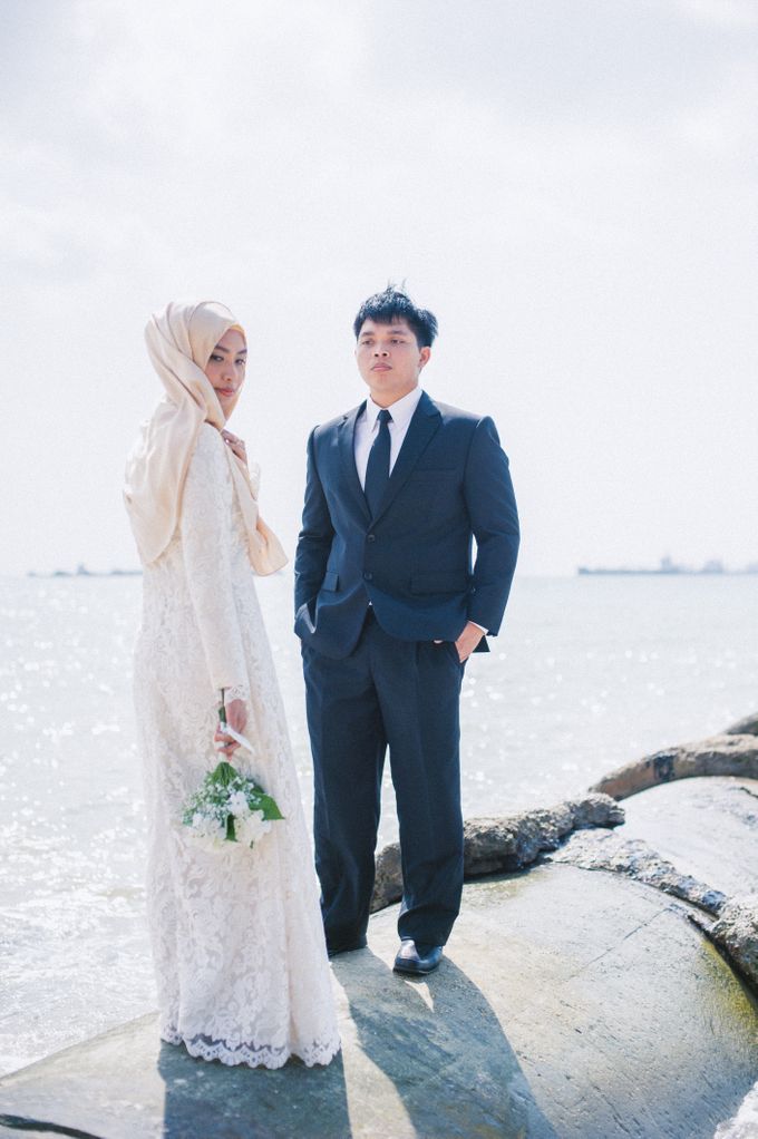 Sham & Shidah The Post Wedding by The Vanilla Project - 008 Sham & Shidah The Post Wedding by The Vanilla Project - 008