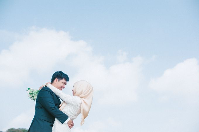 Sham & Shidah The Post Wedding by The Vanilla Project - 012 Sham & Shidah The Post Wedding by The Vanilla Project - 012