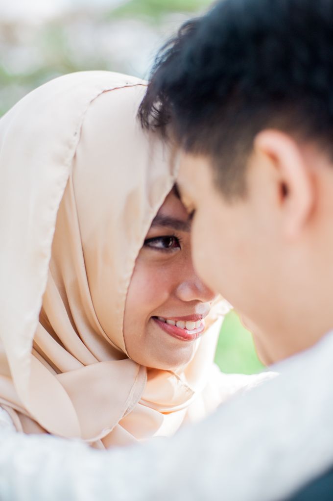 Sham & Shidah The Post Wedding by The Vanilla Project - 002 Sham & Shidah The Post Wedding by The Vanilla Project - 002