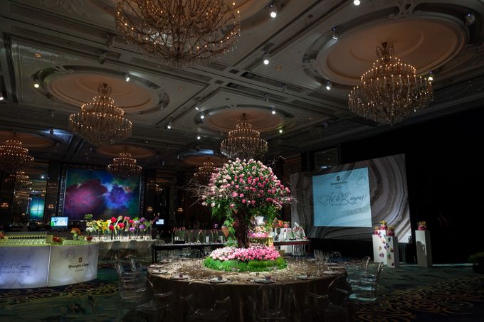 Shangri-La Wedding Show 2015 by Shangri-La Hotel Singapore - 003 Shangri-La Wedding Show 2015 by Shangri-La Hotel Singapore - 003