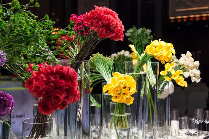 Shangri-La Wedding Show 2015 by Shangri-La Hotel Singapore - 008 Shangri-La Wedding Show 2015 by Shangri-La Hotel Singapore - 008