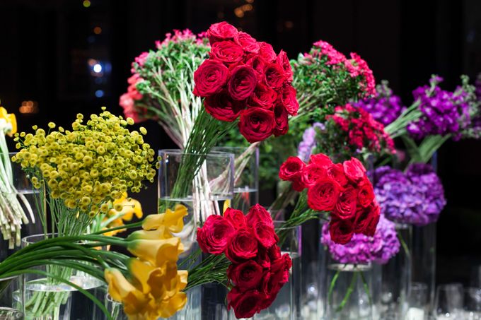 Shangri-La Wedding Show 2015 by Shangri-La Hotel Singapore - 011 Shangri-La Wedding Show 2015 by Shangri-La Hotel Singapore - 011