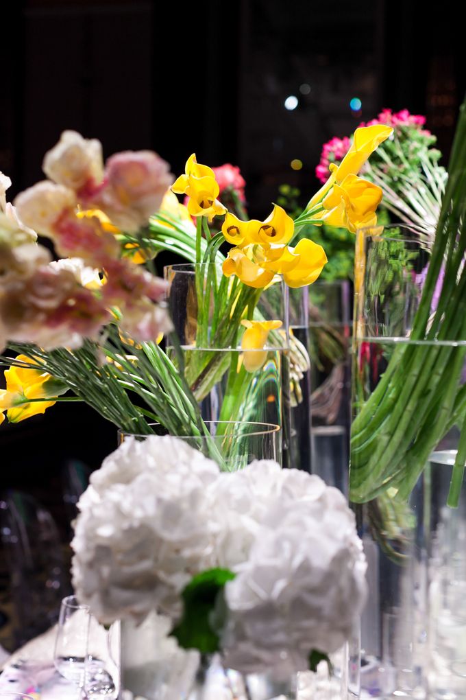Shangri-La Wedding Show 2015 by Shangri-La Hotel Singapore - 012 Shangri-La Wedding Show 2015 by Shangri-La Hotel Singapore - 012