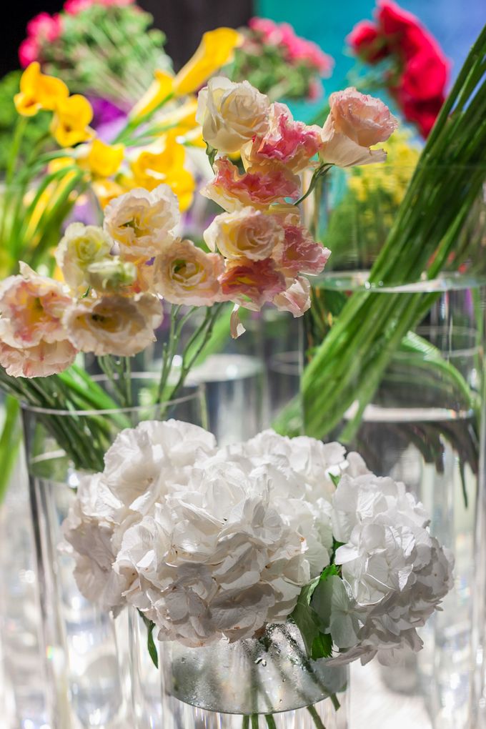 Shangri-La Wedding Show 2015 by Shangri-La Hotel Singapore - 013 Shangri-La Wedding Show 2015 by Shangri-La Hotel Singapore - 013