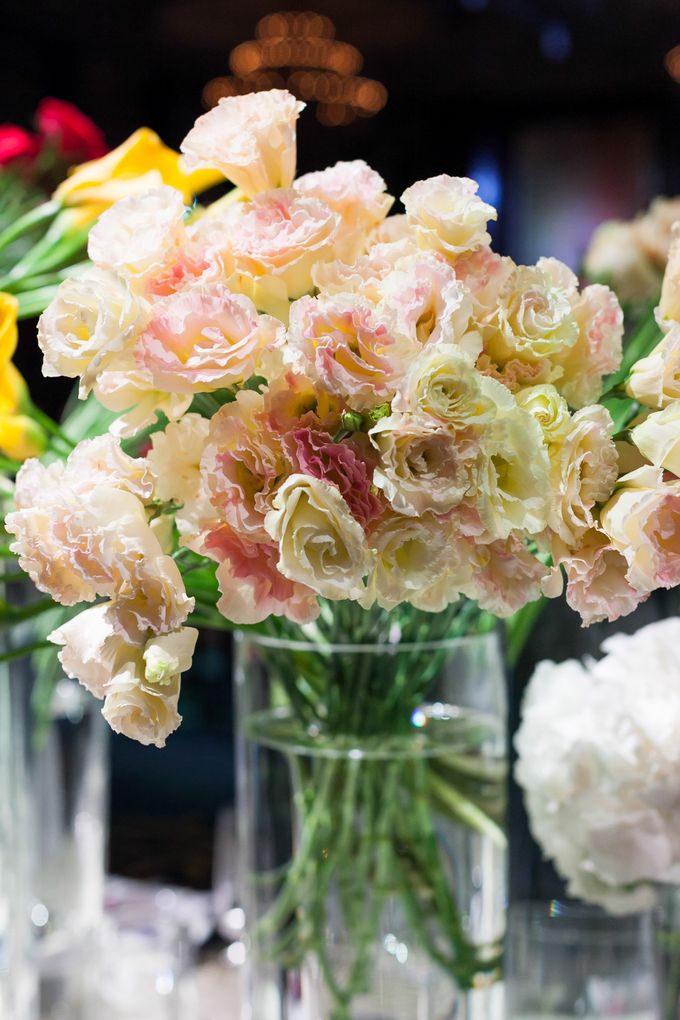 Shangri-La Wedding Show 2015 by Shangri-La Hotel Singapore - 015 Shangri-La Wedding Show 2015 by Shangri-La Hotel Singapore - 015