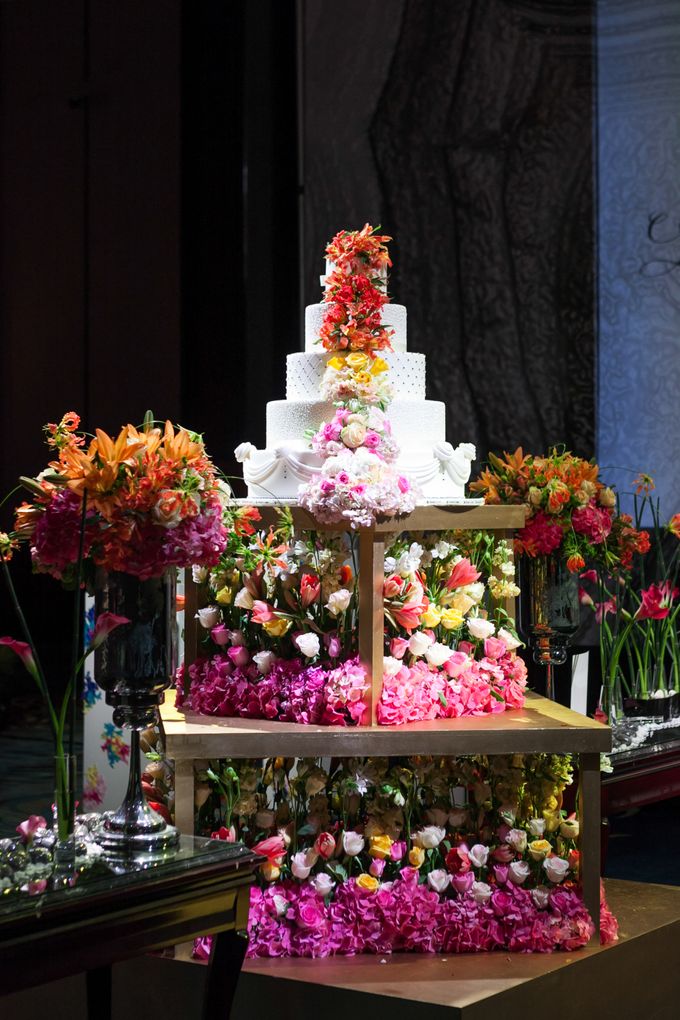 Shangri-La Wedding Show 2015 by Shangri-La Hotel Singapore - 021 Shangri-La Wedding Show 2015 by Shangri-La Hotel Singapore - 021