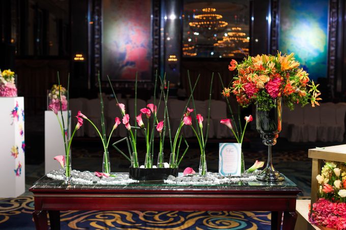 Shangri-La Wedding Show 2015 by Shangri-La Hotel Singapore - 023 Shangri-La Wedding Show 2015 by Shangri-La Hotel Singapore - 023
