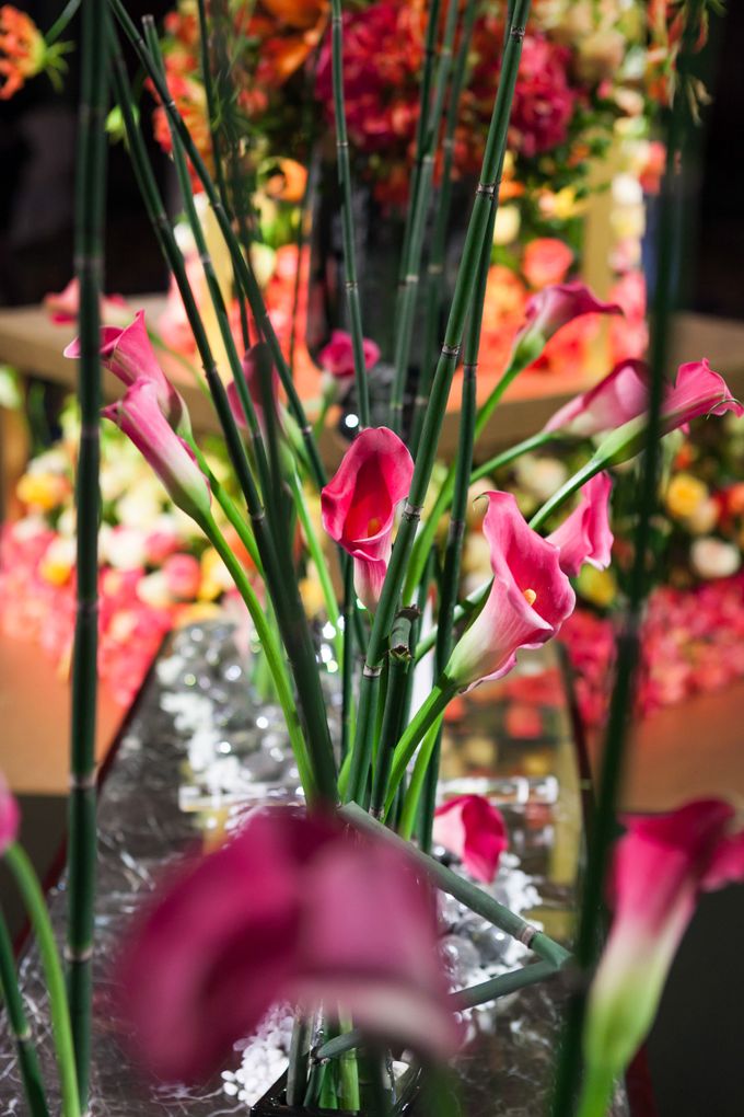 Shangri-La Wedding Show 2015 by Shangri-La Hotel Singapore - 026 Shangri-La Wedding Show 2015 by Shangri-La Hotel Singapore - 026
