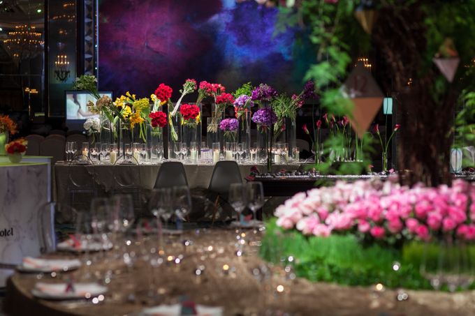 Shangri-La Wedding Show 2015 by Shangri-La Hotel Singapore - 028 Shangri-La Wedding Show 2015 by Shangri-La Hotel Singapore - 028