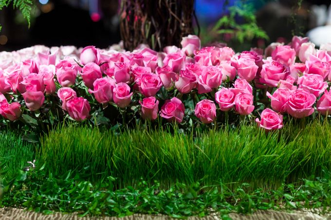 Shangri-La Wedding Show 2015 by Shangri-La Hotel Singapore - 032 Shangri-La Wedding Show 2015 by Shangri-La Hotel Singapore - 032