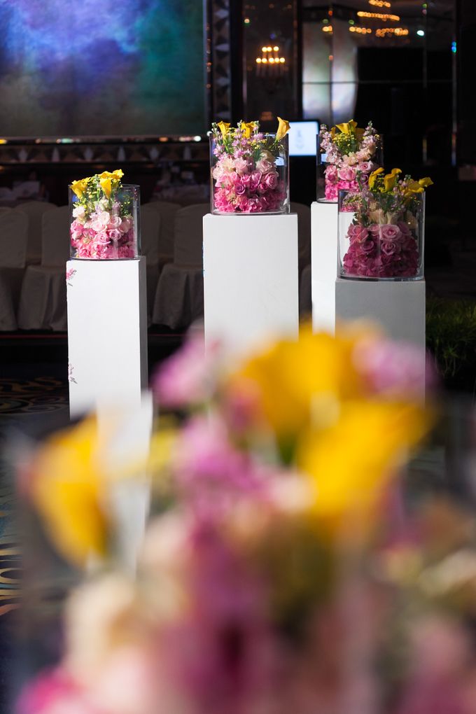Shangri-La Wedding Show 2015 by Shangri-La Hotel Singapore - 036 Shangri-La Wedding Show 2015 by Shangri-La Hotel Singapore - 036