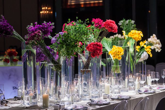 Shangri-La Wedding Show 2015 by Shangri-La Hotel Singapore - 038 Shangri-La Wedding Show 2015 by Shangri-La Hotel Singapore - 038