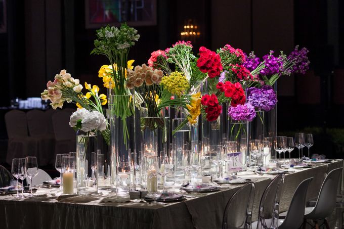 Shangri-La Wedding Show 2015 by Shangri-La Hotel Singapore - 043 Shangri-La Wedding Show 2015 by Shangri-La Hotel Singapore - 043