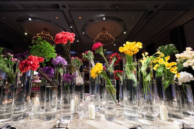 Shangri-La Wedding Show 2015 by Shangri-La Hotel Singapore - 045 Shangri-La Wedding Show 2015 by Shangri-La Hotel Singapore - 045