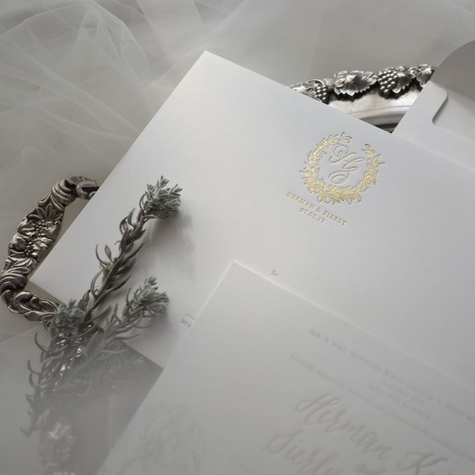 Herman & Sierly by Paperi & Co. - 002 Herman & Sierly by Paperi & Co. - 002