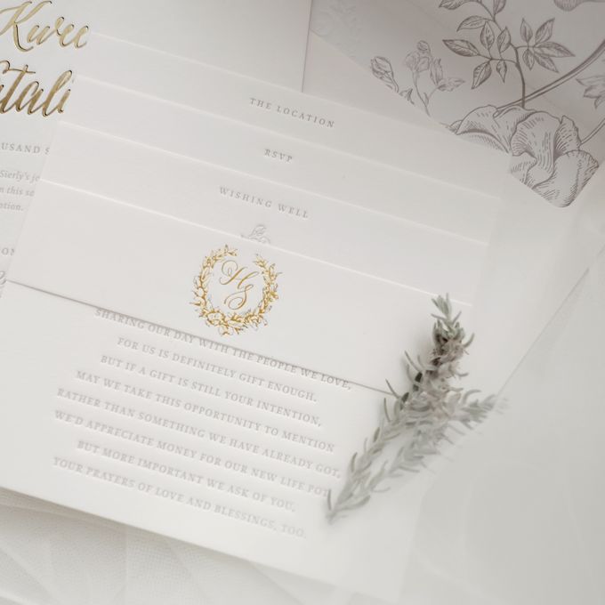 Herman & Sierly by Paperi & Co. - 006 Herman & Sierly by Paperi & Co. - 006