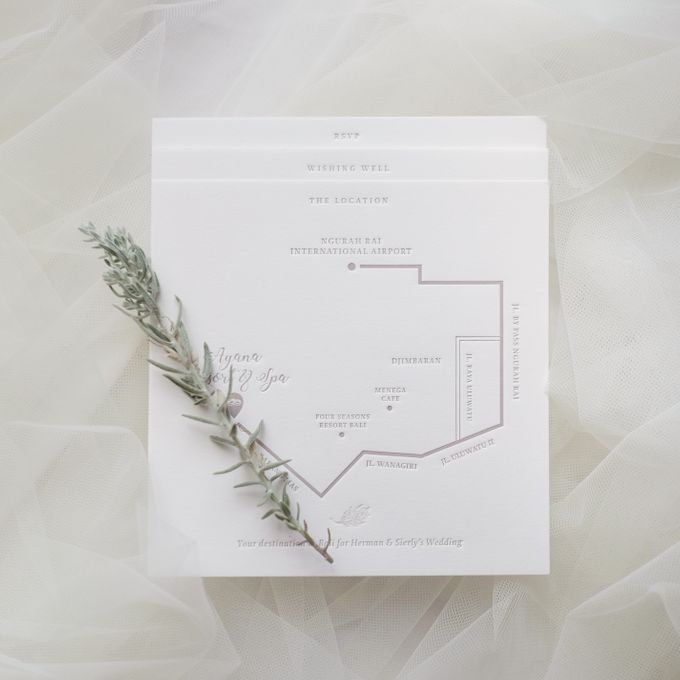 Herman & Sierly by Paperi & Co. - 007 Herman & Sierly by Paperi & Co. - 007